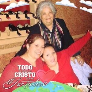 Meet your Posher, Alma